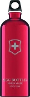 Photos - Water Bottle SIGG Swiss Emblem 0.6L 