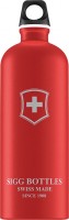 Photos - Water Bottle SIGG Swiss Emblem 1L 