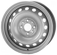 Photos - Wheel Magnetto Wheels 13000 (5x13/4x98 ET29 DIA60,1)