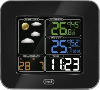 Photos - Weather Station Trevi ME 3165 RC 