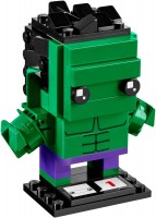 Photos - Construction Toy Lego The Hulk 41592 