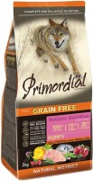 Photos - Dog Food Primordial Puppy Holistic Nurtition Chicken/Fish 