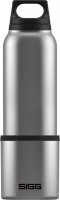 Photos - Thermos SIGG H&C Brushed 0.75L 0.75 L