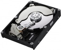 Photos - Hard Drive Samsung SpinPoint F3 HD153WI 1.5 TB