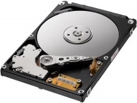 Hard Drive Samsung SpinPoint M7 HM320II 320 GB