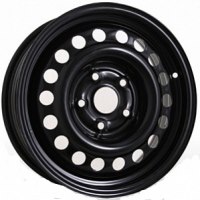 Photos - Wheel Magnetto Wheels 16009 (6,5x16/5x108 ET50 DIA63,3)