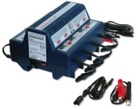 Photos - Charger & Jump Starter OptiMate Pro 8 TS44 