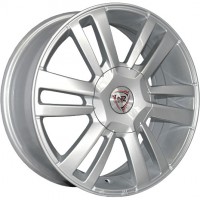 Photos - Wheel NZ 707 (6,5x16/4x100 ET45 DIA60,1)