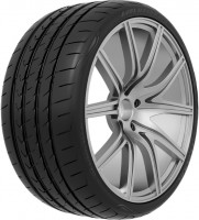 Photos - Tyre Federal Evoluzion ST-1 245/55 R18 103W 
