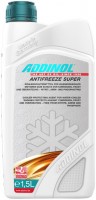 Photos - Antifreeze \ Coolant Addinol Antifreeze Super 1.5 L