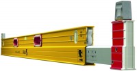 Photos - Spirit Level Stabila 15656 