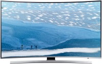 Photos - Television Samsung UE-49KU6640 49 "