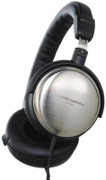 Headphones Audio-Technica ATH-ES10 