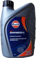 Photos - Antifreeze \ Coolant Gulf Antifreeze LL 1 L