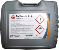 Photos - Antifreeze \ Coolant Gulf Antifreeze XXL 20 L