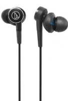 Photos - Headphones Audio-Technica ATH-CKS70 