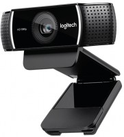 Photos - Webcam Logitech HD Webcam C922 