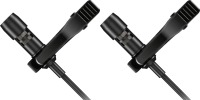 Microphone IK Multimedia iRig Mic Lav 2 Pack 