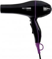 Photos - Hair Dryer EUROSTIL Neo 3800 