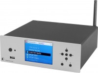 Photos - Hi-Fi Receiver Pro-Ject Stream Box DSA 