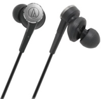 Photos - Headphones Audio-Technica ATH-CKS50 