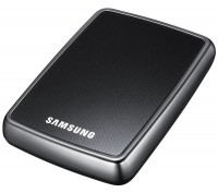 Photos - Hard Drive Samsung S1 Mini HX-SU012BA 120 GB