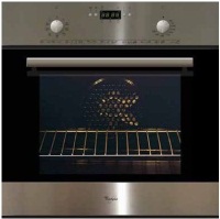 Photos - Oven Whirlpool AKP 244 