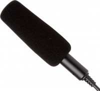 Microphone JVC QAN0067-003 