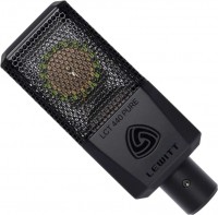 Photos - Microphone LEWITT LCT 440 PURE 