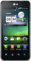 Photos - Mobile Phone LG Optimus 2X 8 GB / 0.5 GB