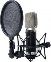 Photos - Microphone Marantz MPM-3500R 