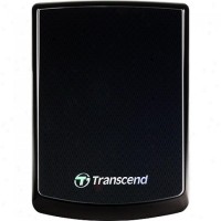 Photos - Hard Drive Transcend StoreJet 25F TS320GSJ25F 320 GB