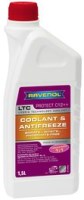 Photos - Antifreeze \ Coolant Ravenol LTC Protect C12 Plus Plus Concentrate 1.5 L