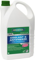 Photos - Antifreeze \ Coolant Ravenol HJC Concentrate 5 L