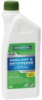 Photos - Antifreeze \ Coolant Ravenol HJC Premix -40 1.5 L