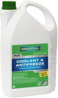 Photos - Antifreeze \ Coolant Ravenol HJC Premix -40 5 L