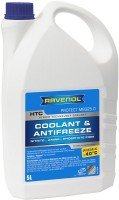 Photos - Antifreeze \ Coolant Ravenol HTC Premix -40 5 L