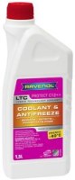 Photos - Antifreeze \ Coolant Ravenol LTC Premix -40 1.5 L