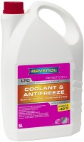 Photos - Antifreeze \ Coolant Ravenol LTC Premix -40 5 L