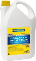 Photos - Antifreeze \ Coolant Ravenol TTC Premix 5 L