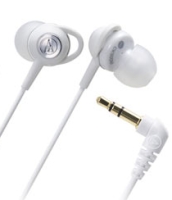 Photos - Headphones Audio-Technica ATH-CK500 