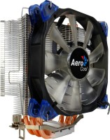 Photos - Computer Cooling Aerocool Verkho 5 