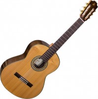 Photos - Acoustic Guitar Admira A18 