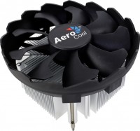 Photos - Computer Cooling Aerocool BAS 