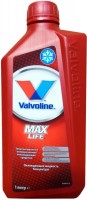 Photos - Antifreeze \ Coolant Valvoline Maxlife Coolant 50/50 1 L