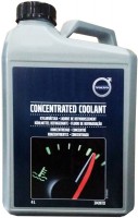 Photos - Antifreeze \ Coolant Volvo Concentrated Coolant 4 L