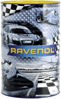 Photos - Gear Oil Ravenol ATF Type J2/S Fluid 60 L