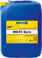 Photos - Gear Oil Ravenol ATF M 9-FE Serie 20 L