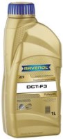 Photos - Gear Oil Ravenol ATF DCT-F3 1 L