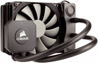 Photos - Computer Cooling Corsair Hydro Series H45 